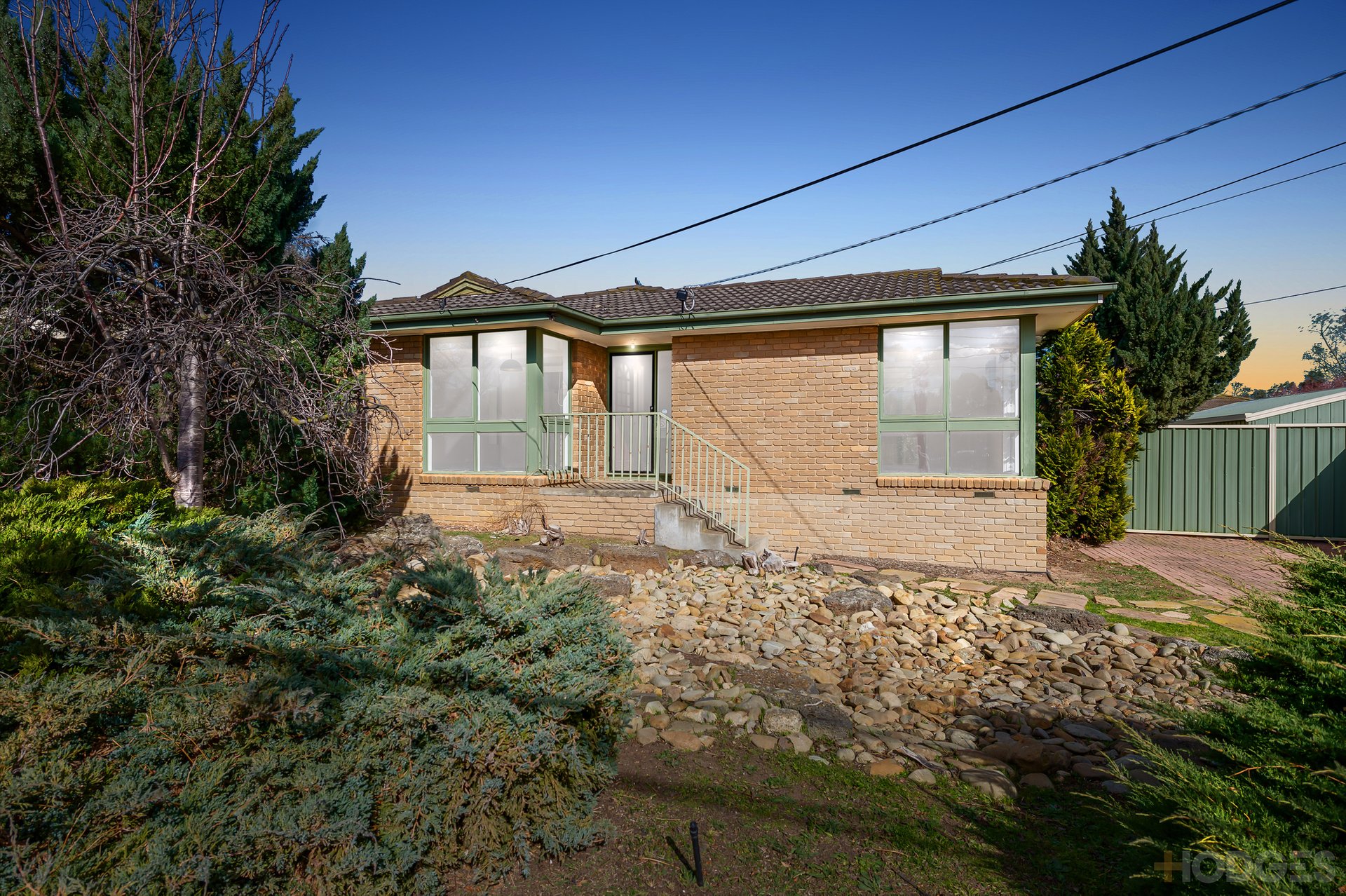 21 Feathertop Drive Wyndham Vale
