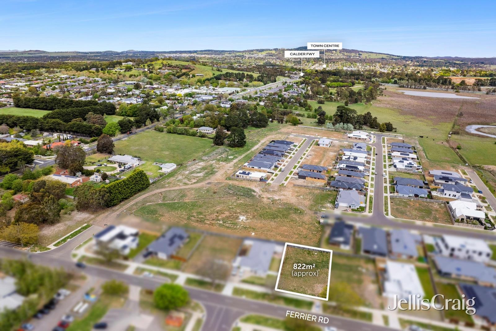 21 Ferrier Road, New Gisborne image 7