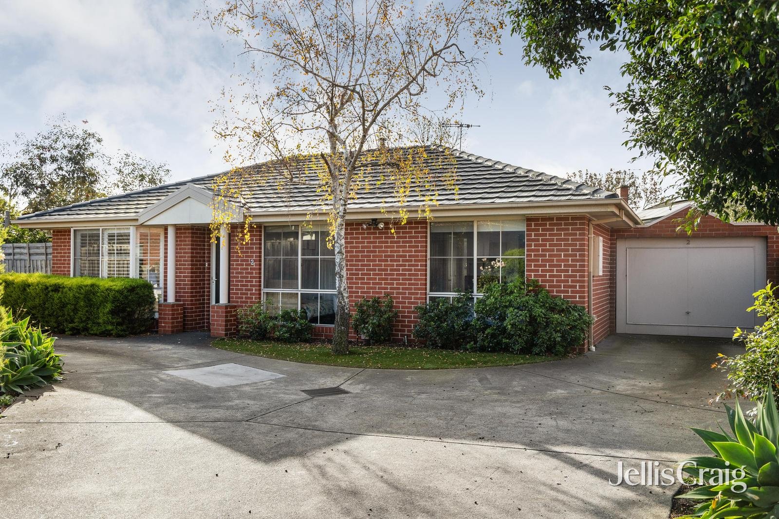 2/1 Findon Court, Highett image 1