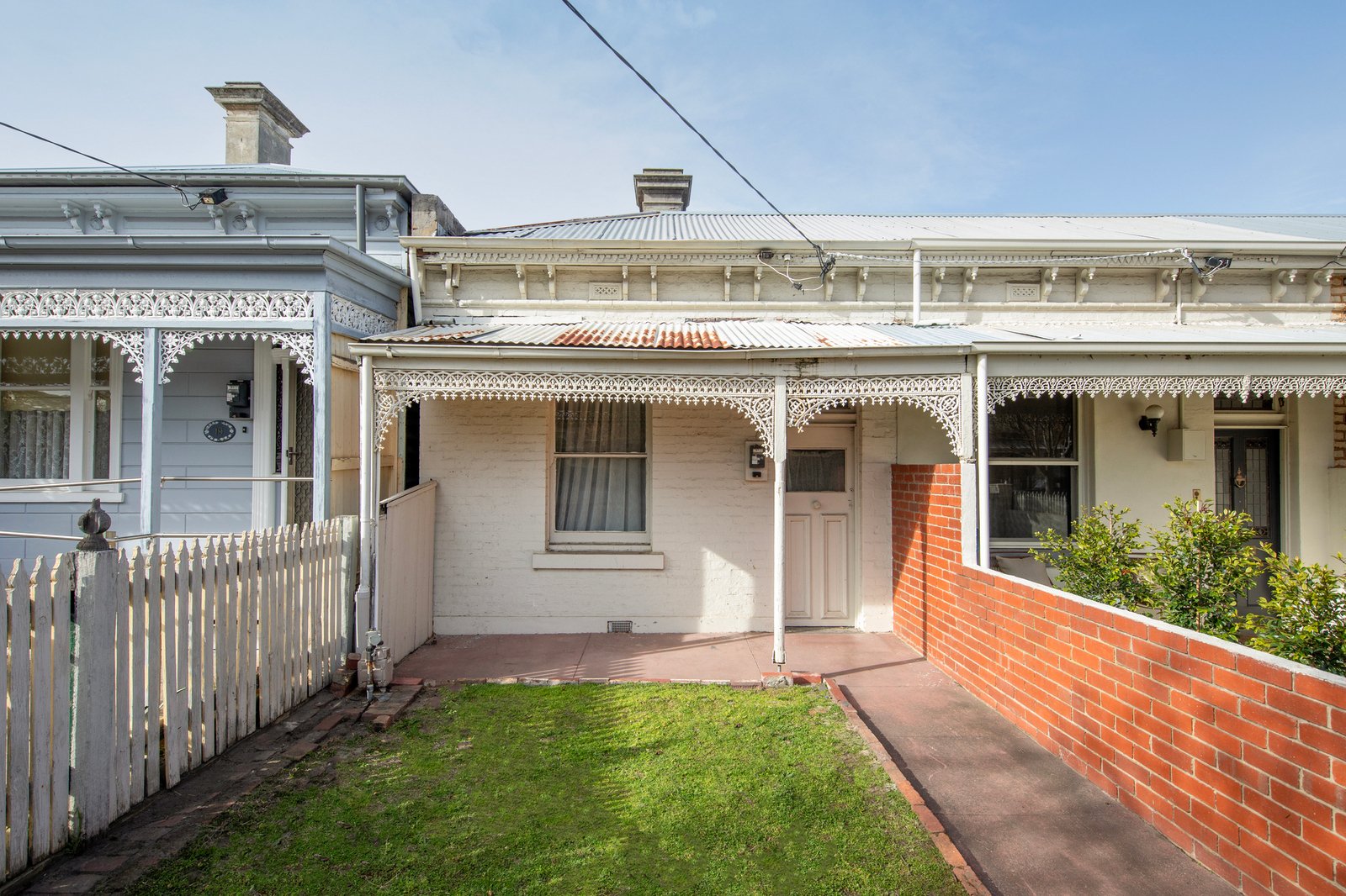 21 Finlay Street