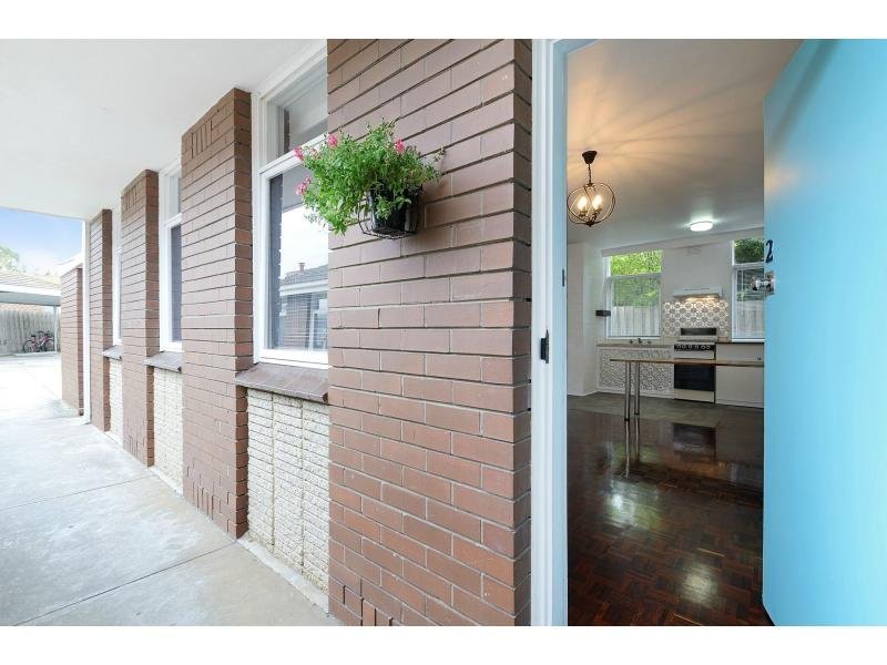 2 / 1 First Street PARKDALE