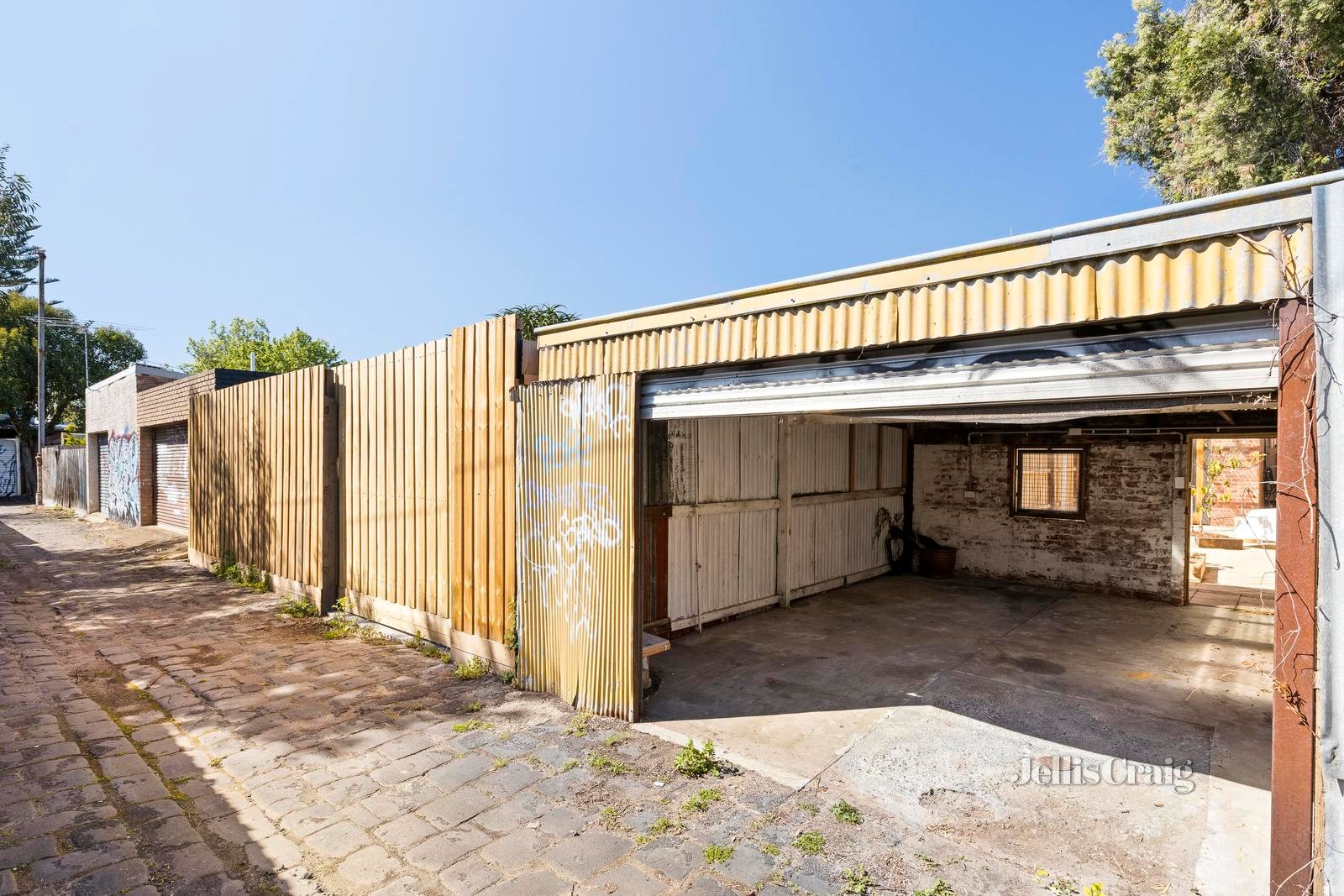 21 Freeman Street, Fitzroy North image 12