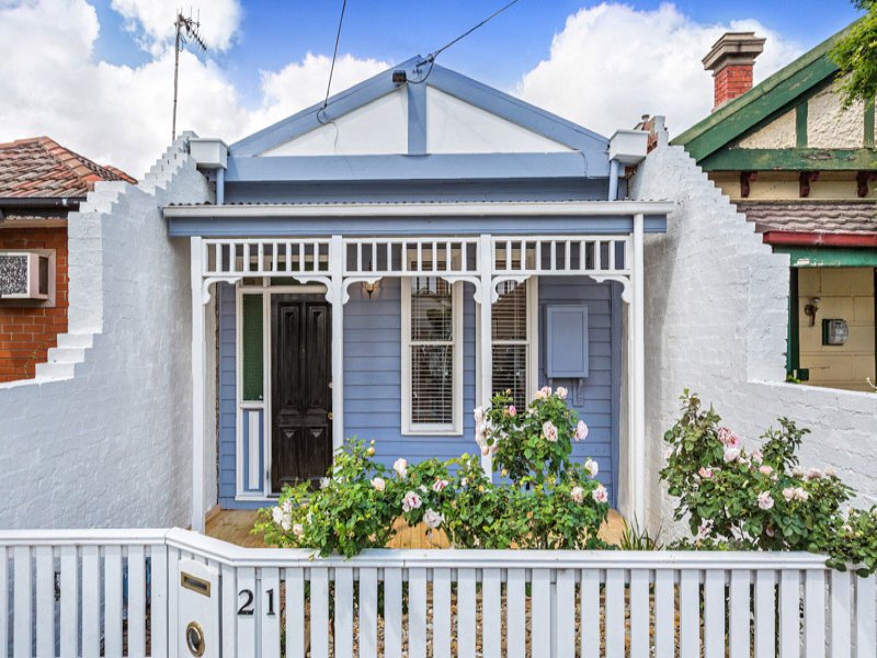 21 Gamon Street SEDDON