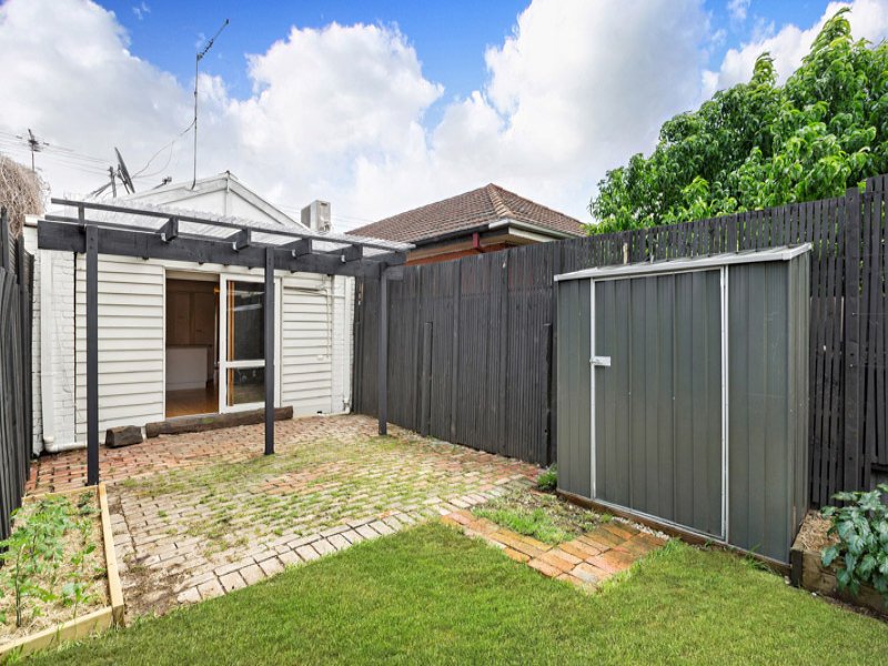 21 Gamon Street SEDDON