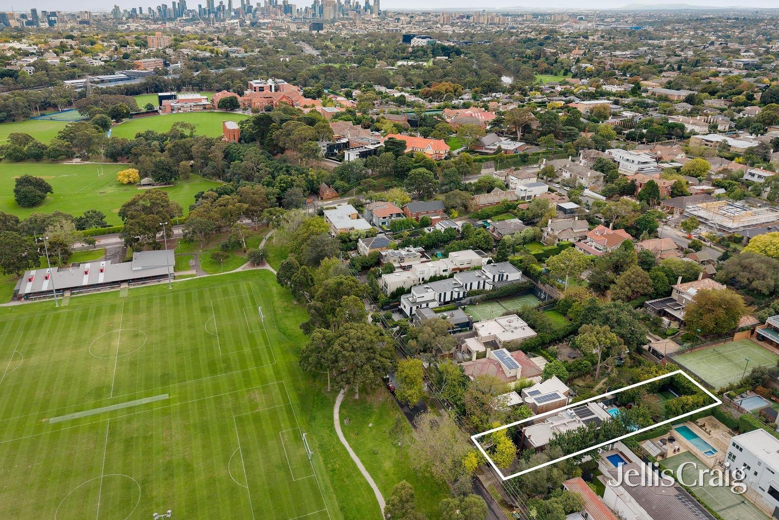21 Gardiner Road, Hawthorn image 16