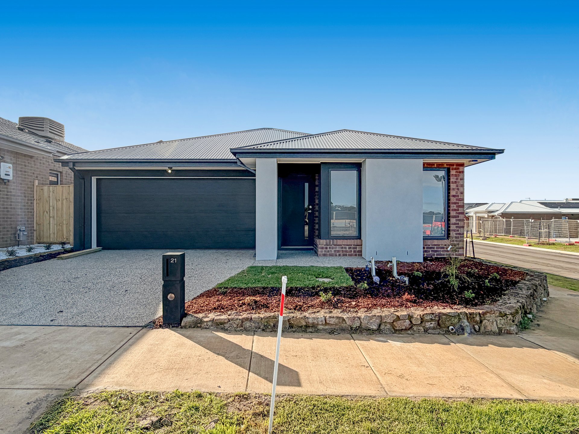 21 Geometry Drive, Charlemont image 1