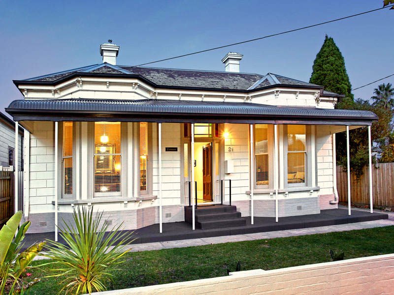 21 Gisborne Street, Elsternwick image 1