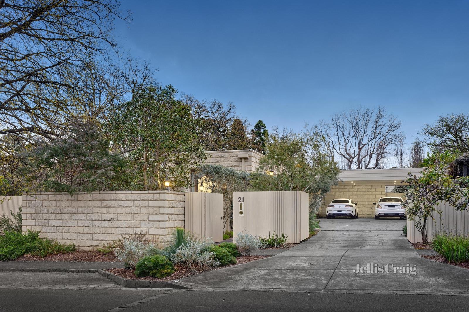 21 Glenbrook Avenue, Malvern East image 12