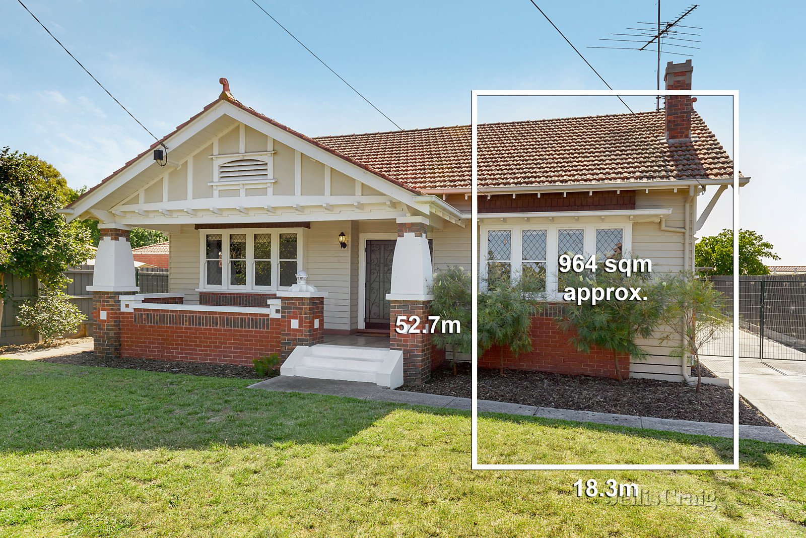 21 Golf Links Avenue, Oakleigh image 1