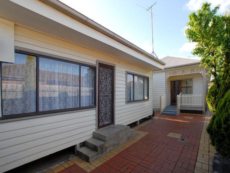 21 Grace Street YARRAVILLE