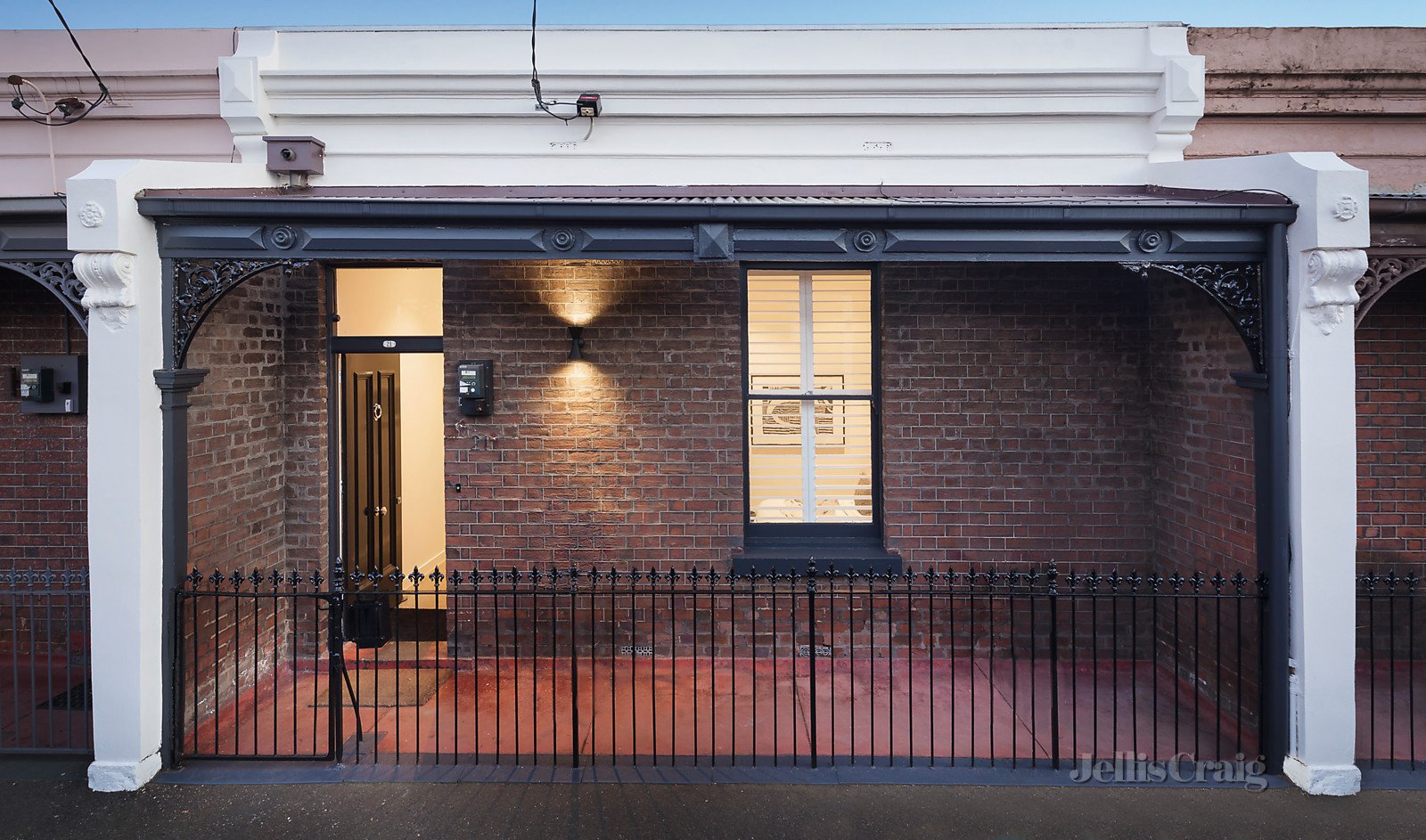 21 Greeves Street, Fitzroy image 2