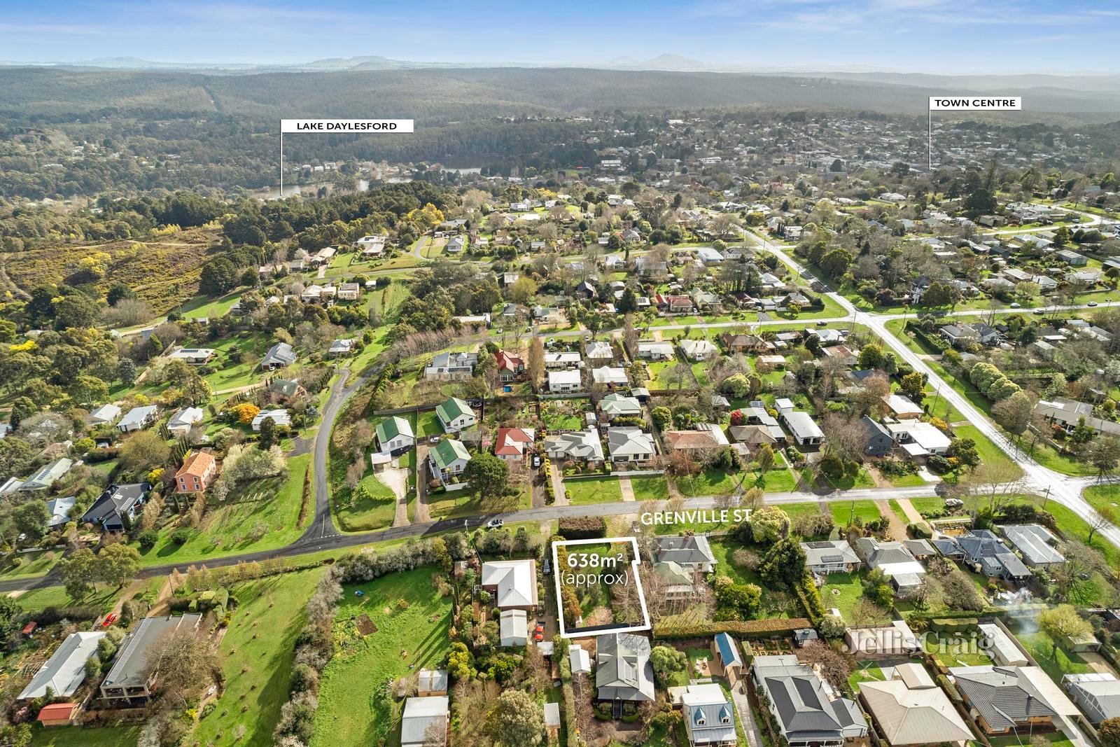 21 Grenville Street, Daylesford image 2