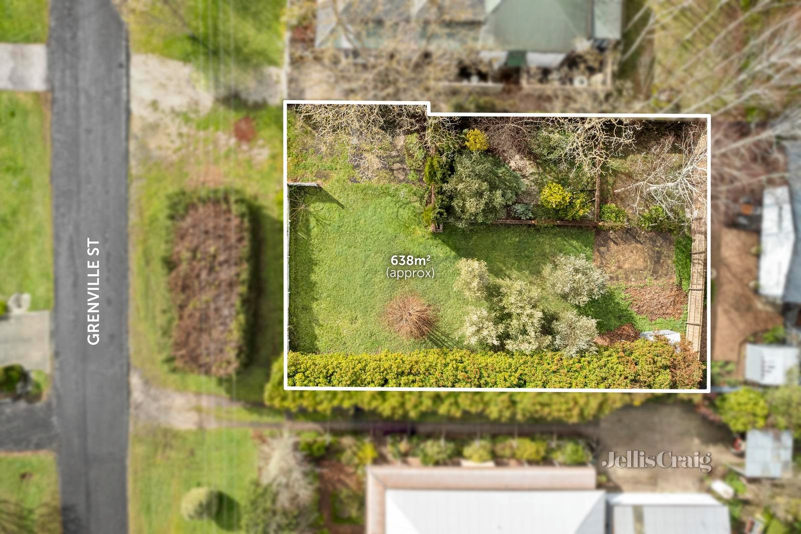 21 Grenville Street, Daylesford image 3