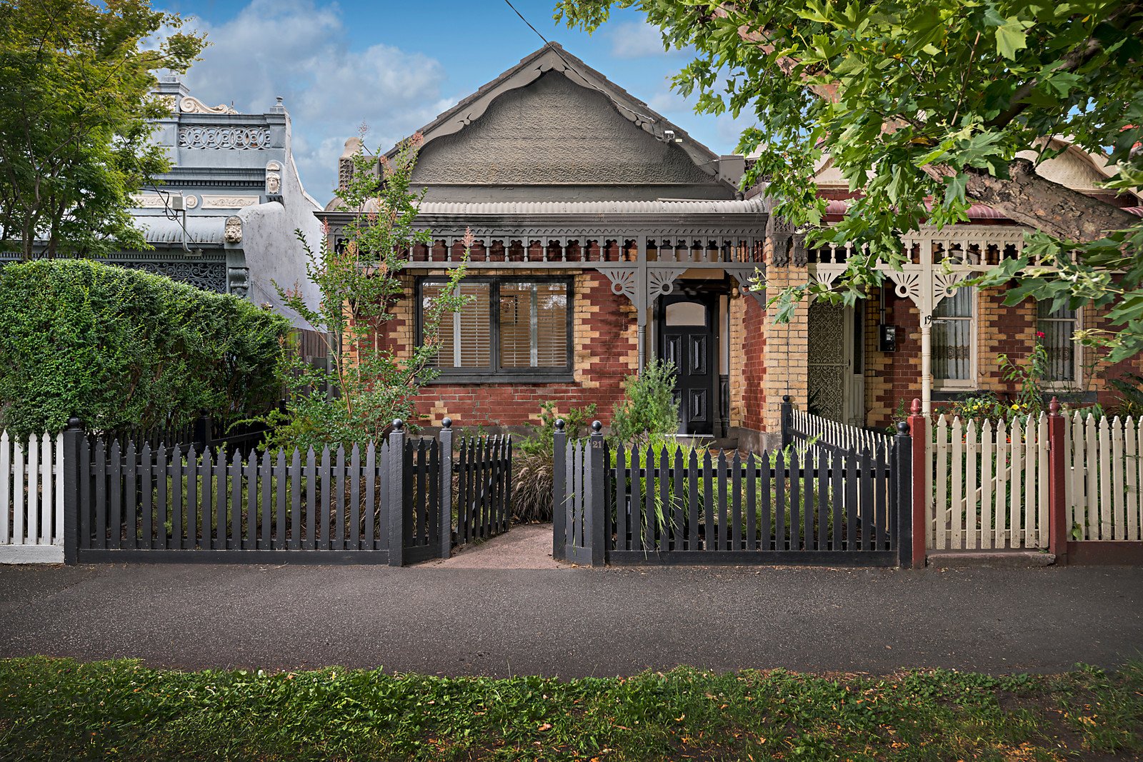 21 Heidelberg Road, CLIFTON HILL VIC 3068