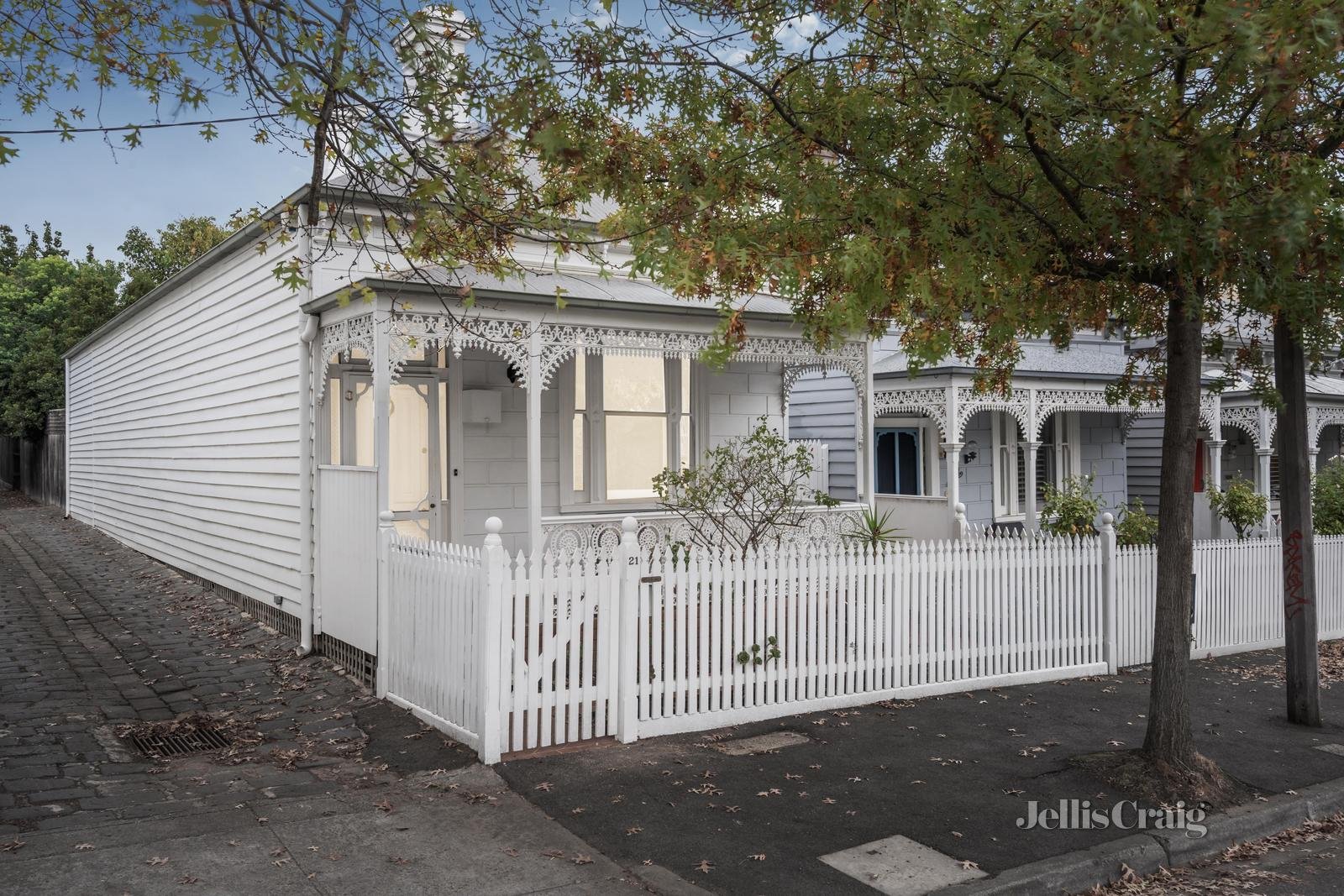 21 Henry Street, Hawthorn image 1