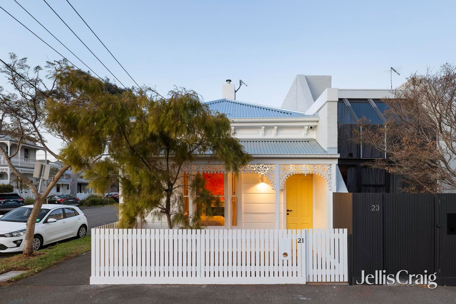 21 Herbert Street, Albert&nbsp;Park image 1