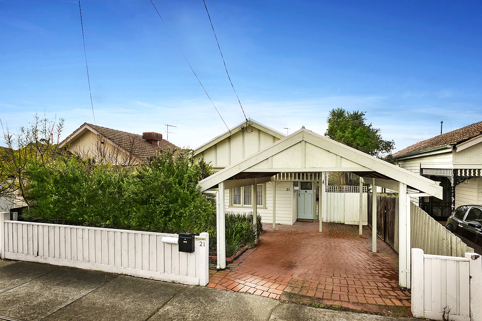21 Hurtle Street, Ascot Vale image 1