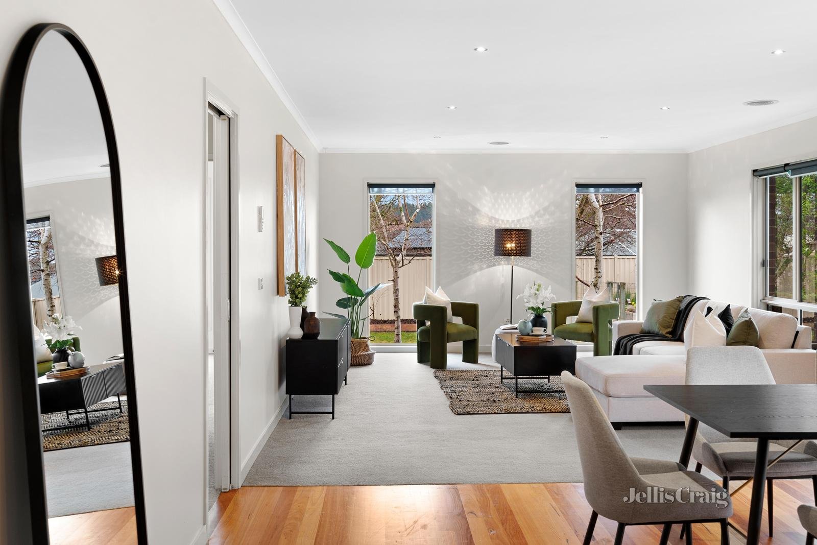 21 Imperial Way, Canadian image 1