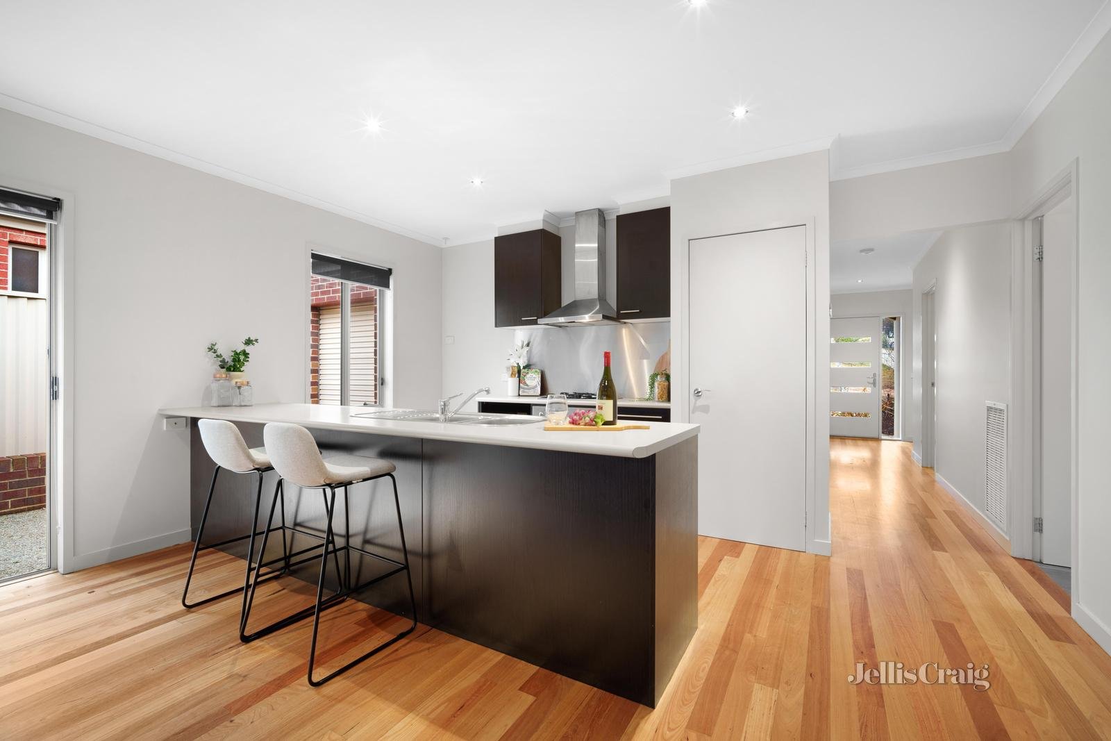 21 Imperial Way, Canadian image 4