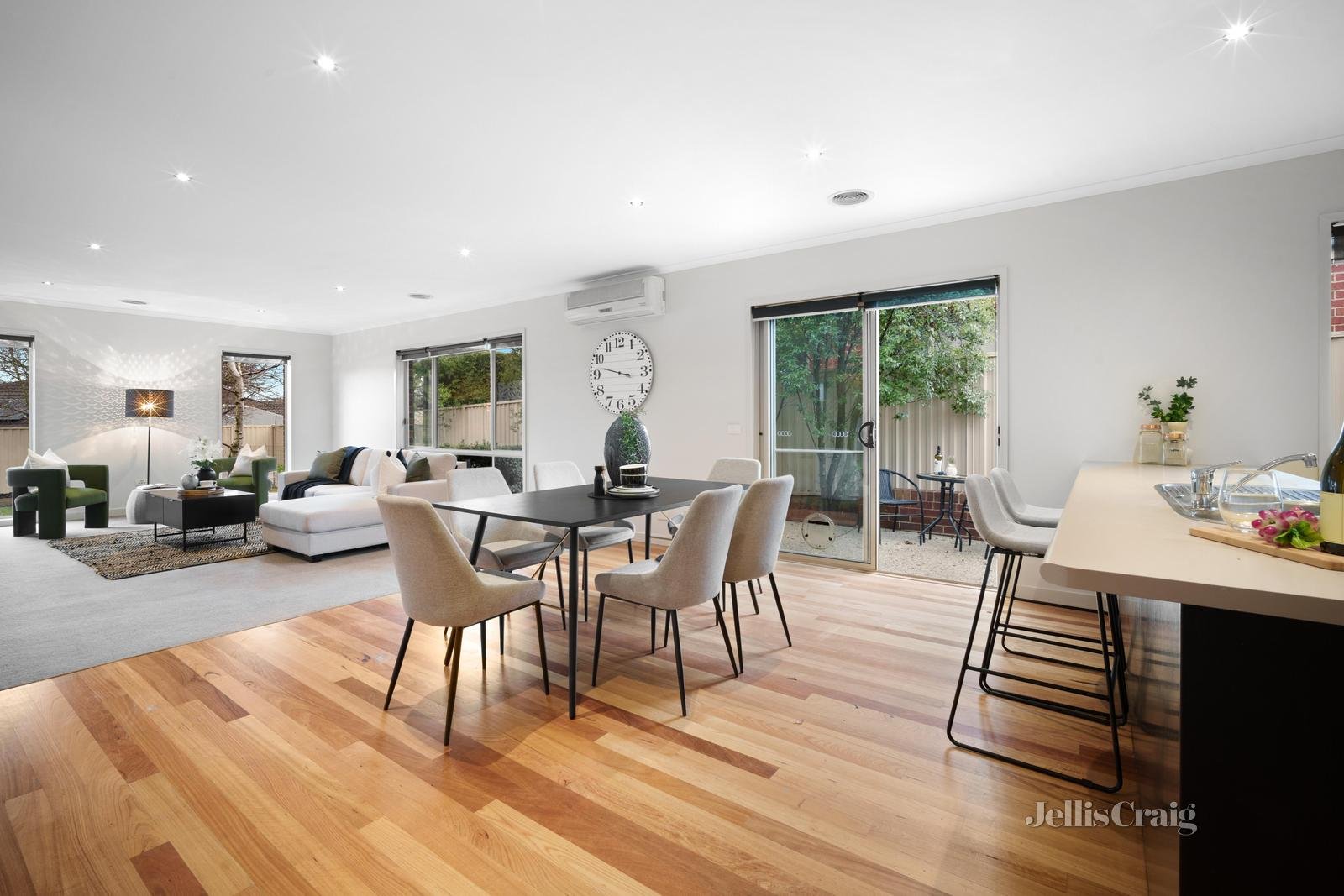 21 Imperial Way, Canadian image 7