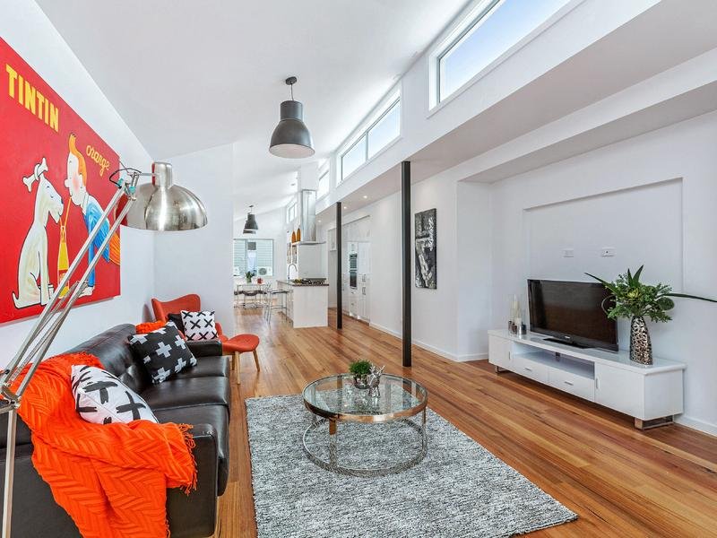 2 / 1 Jepson Street YARRAVILLE
