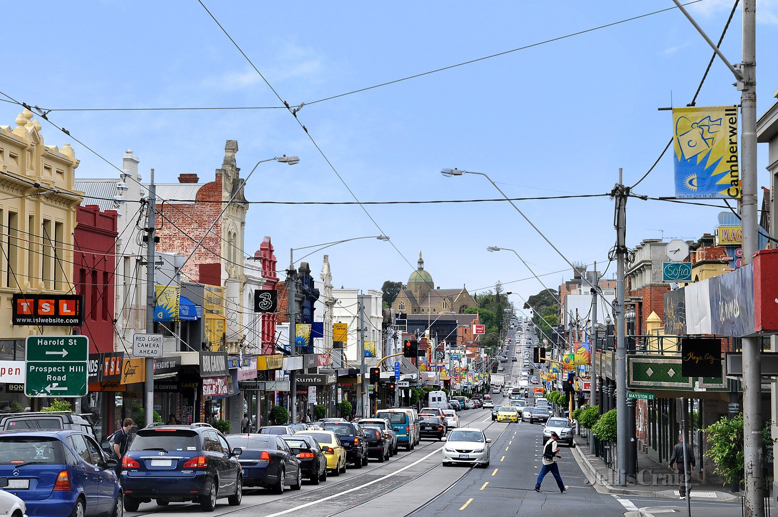 21 Jervis Street, Camberwell image 8