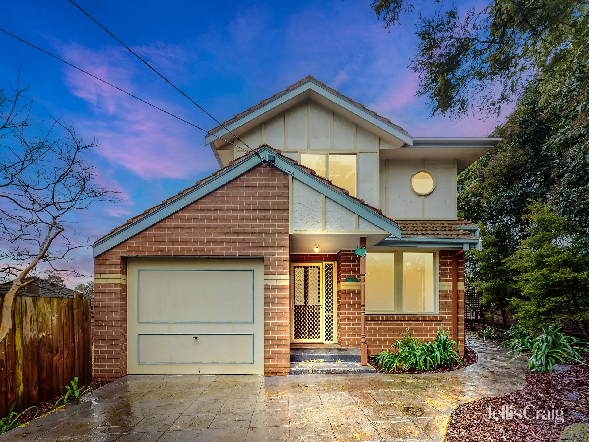 21 John Street, Ivanhoe image 1
