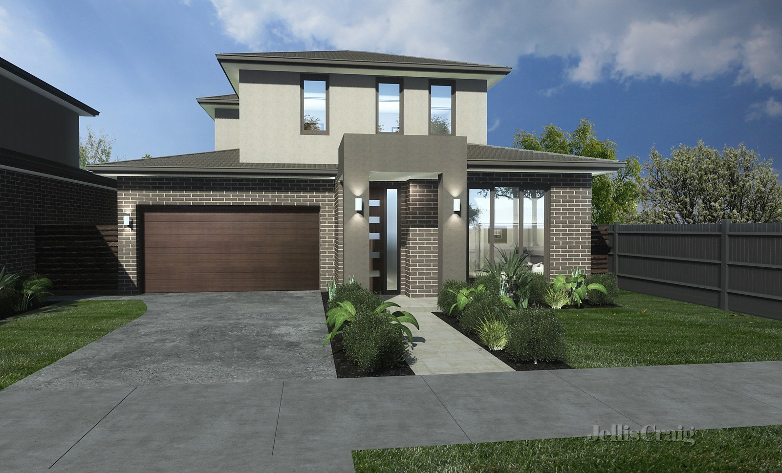 2/1 Kalonga Court, Glen Waverley image 1