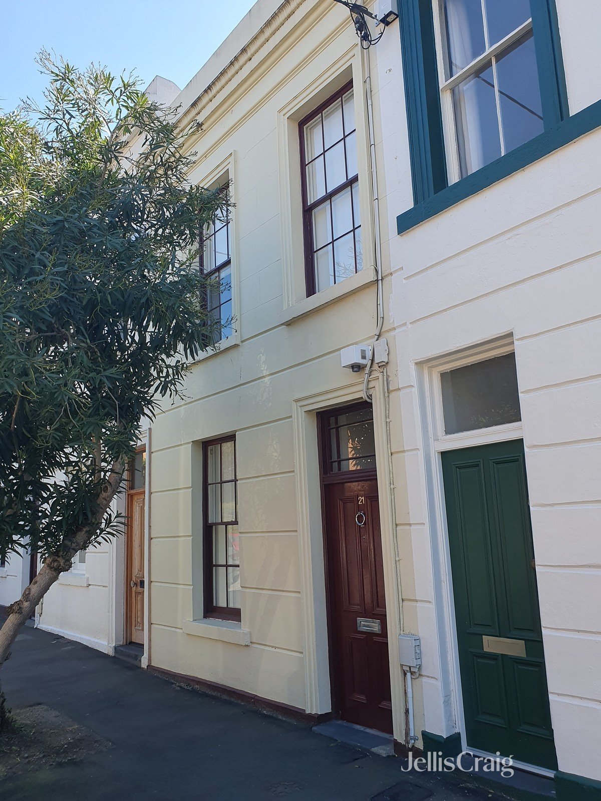 21 King William Street, Fitzroy image 5