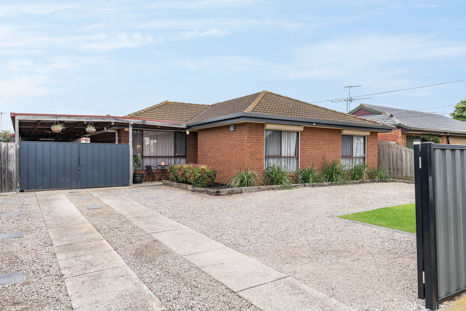 21 Kingsley Drive, Corio, VIC 3214
