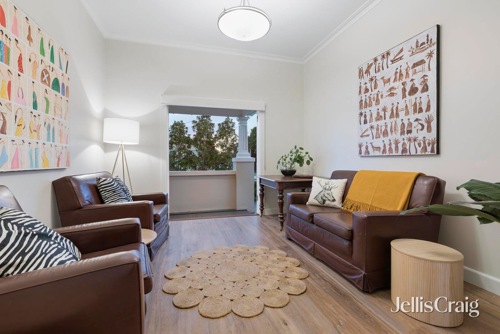 21 Lees Street, Mckinnon image 2