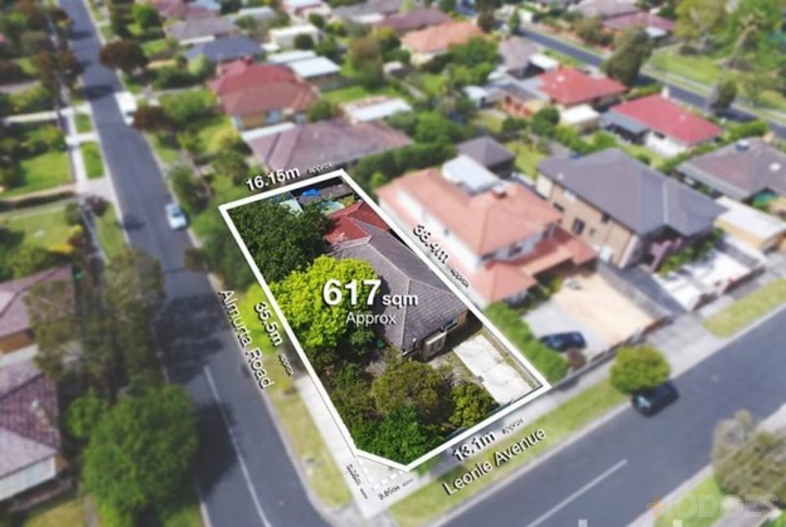 21 Leonie Avenue Bentleigh East