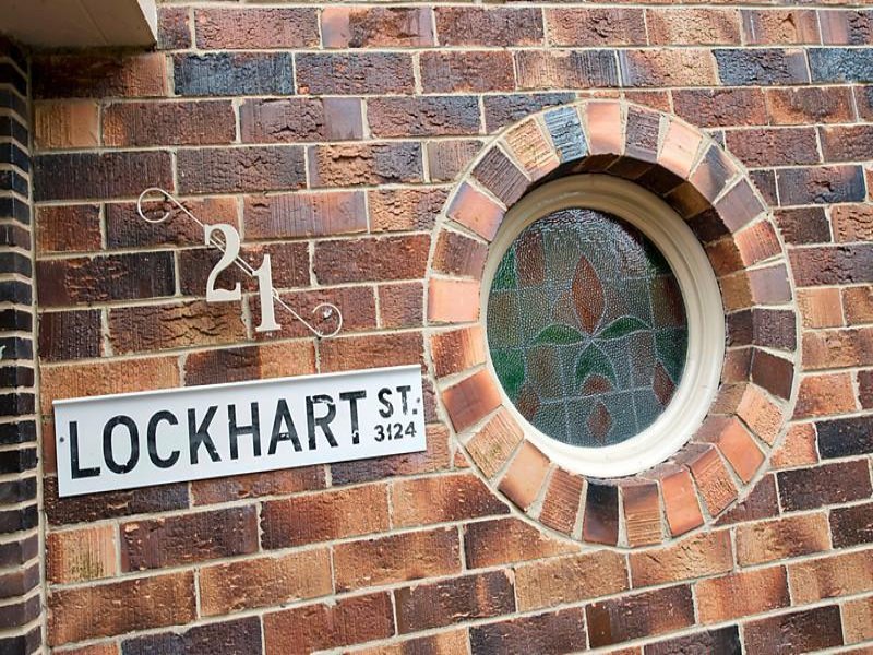 21 Lockhart Street, Camberwell image 7