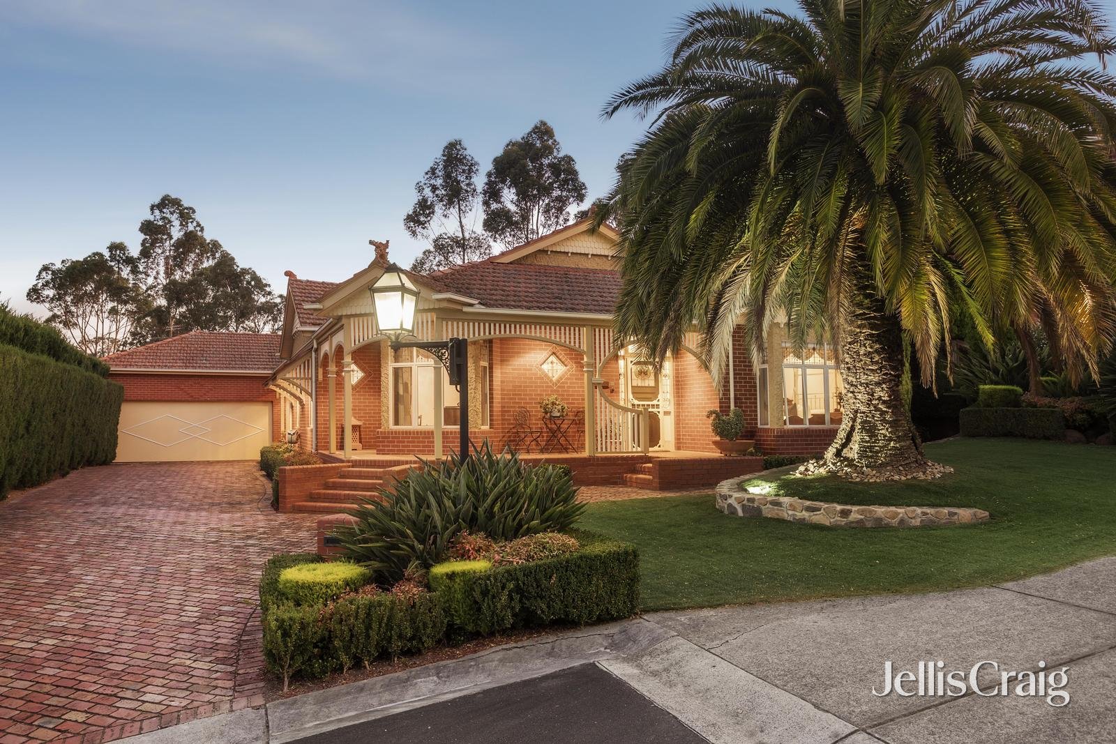 21 Louis Buvelot Wynd, Diamond&nbsp;Creek image 1