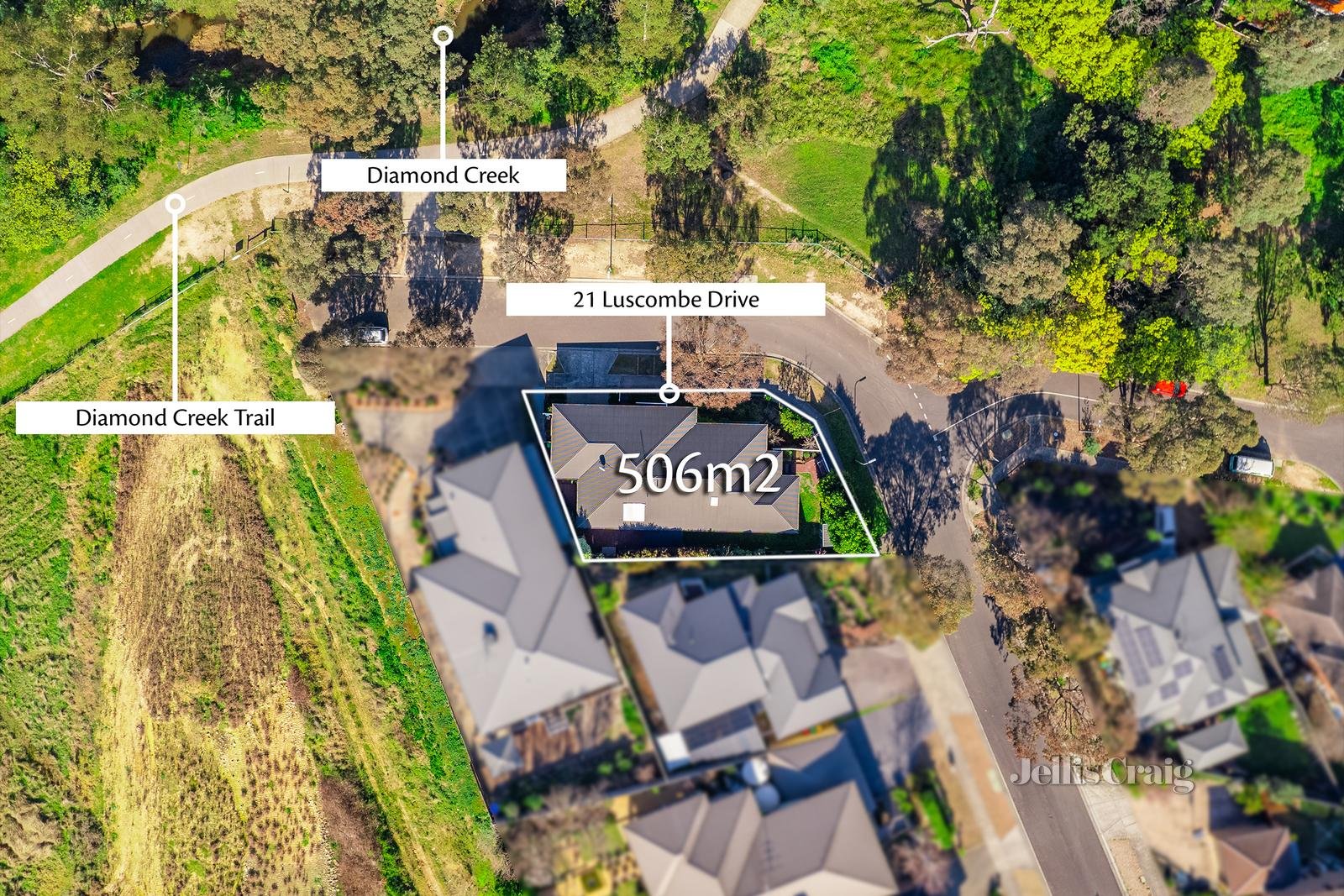 21 Luscombe Drive, Diamond Creek image 14