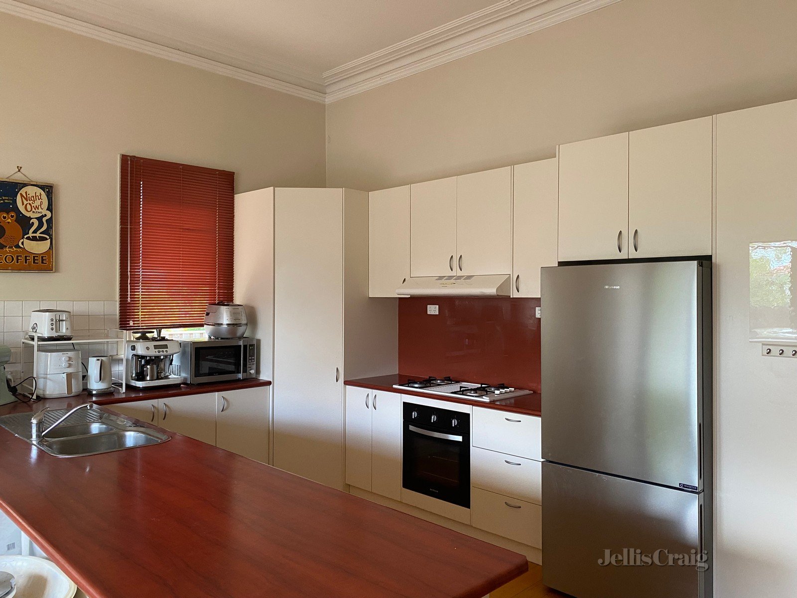 21 Maribyrnong Road, Ascot Vale image 1