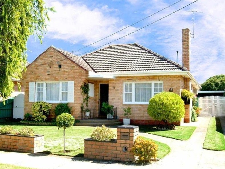 21 Marston Street, Bentleigh image 1