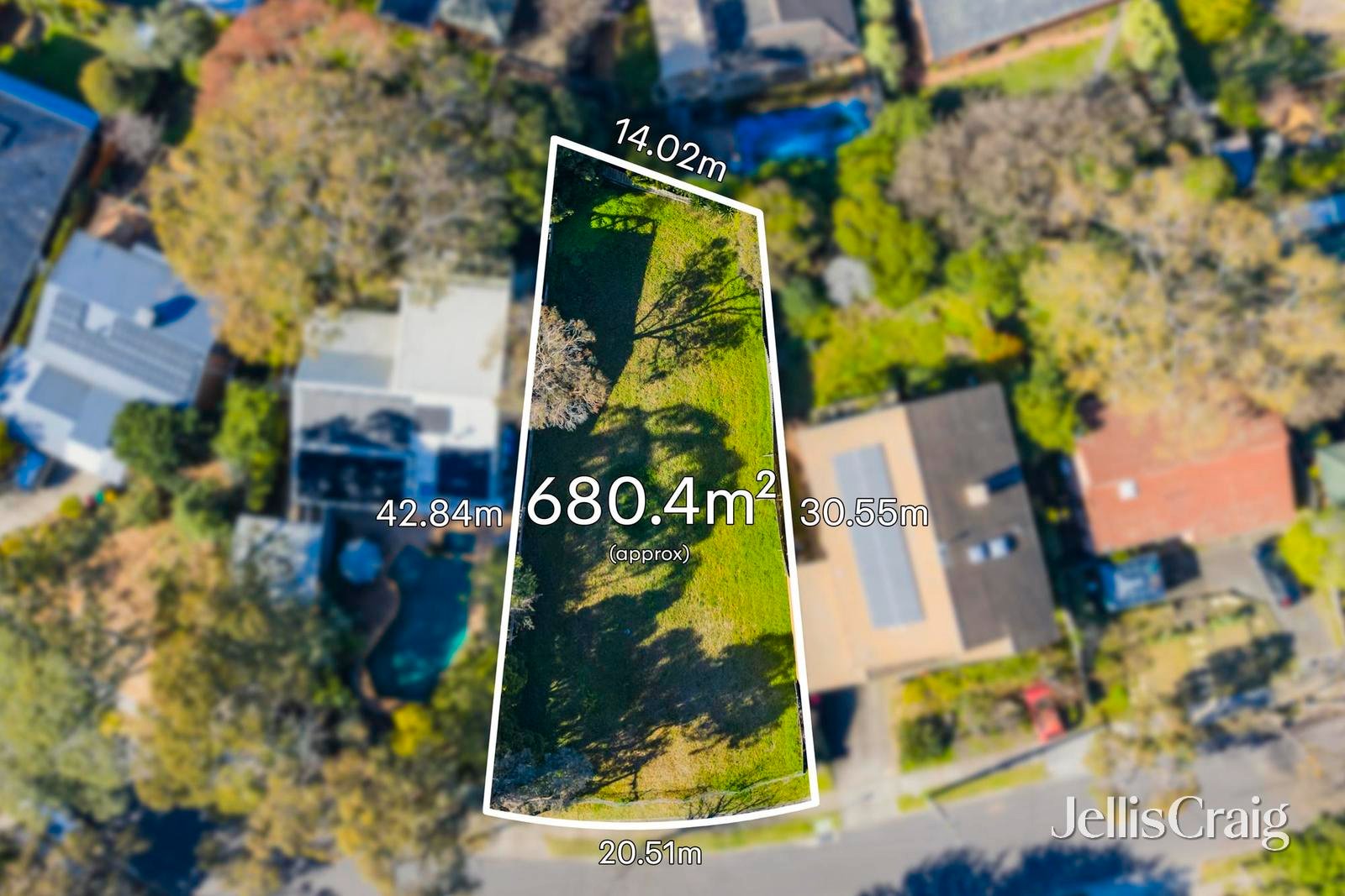 21 McAuley Drive, Rosanna image 1