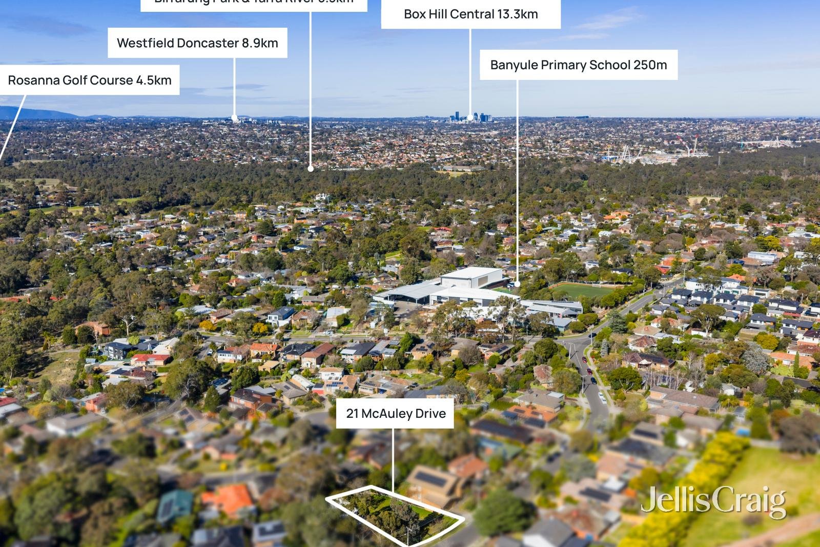 21 McAuley Drive, Rosanna image 7