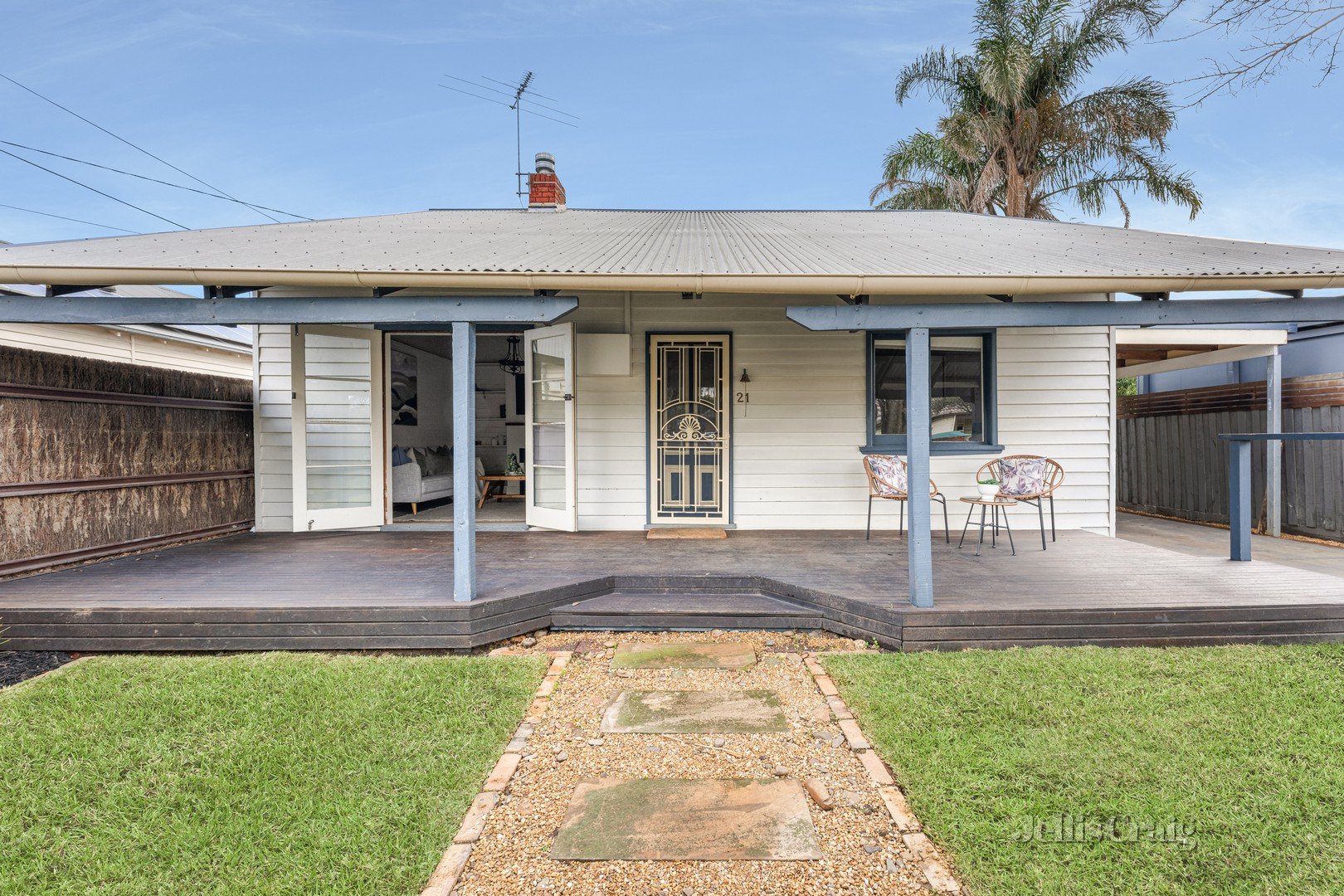 21 Melrose Street, Mordialloc image 8