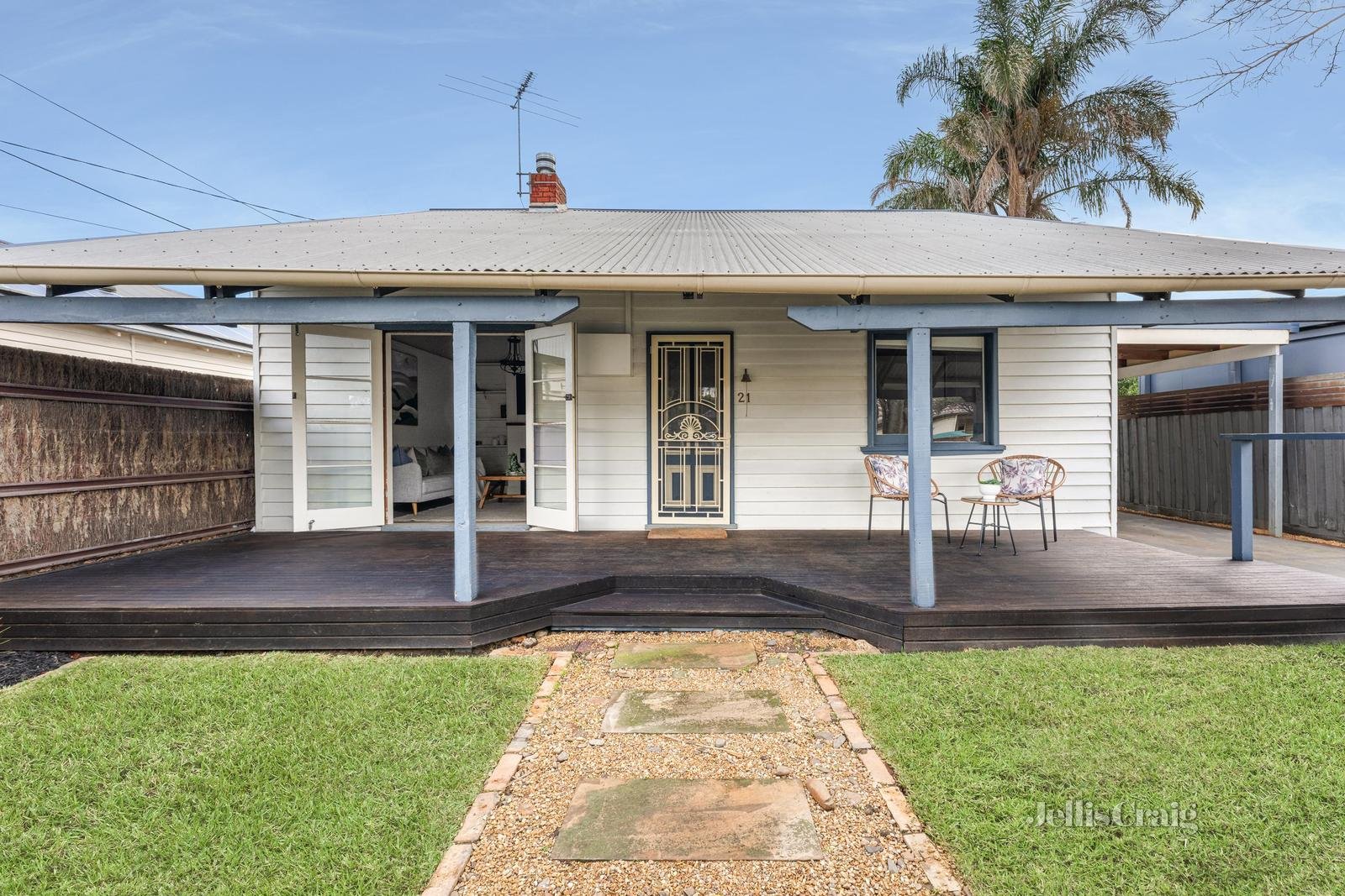 21 Melrose Street, Mordialloc image 1