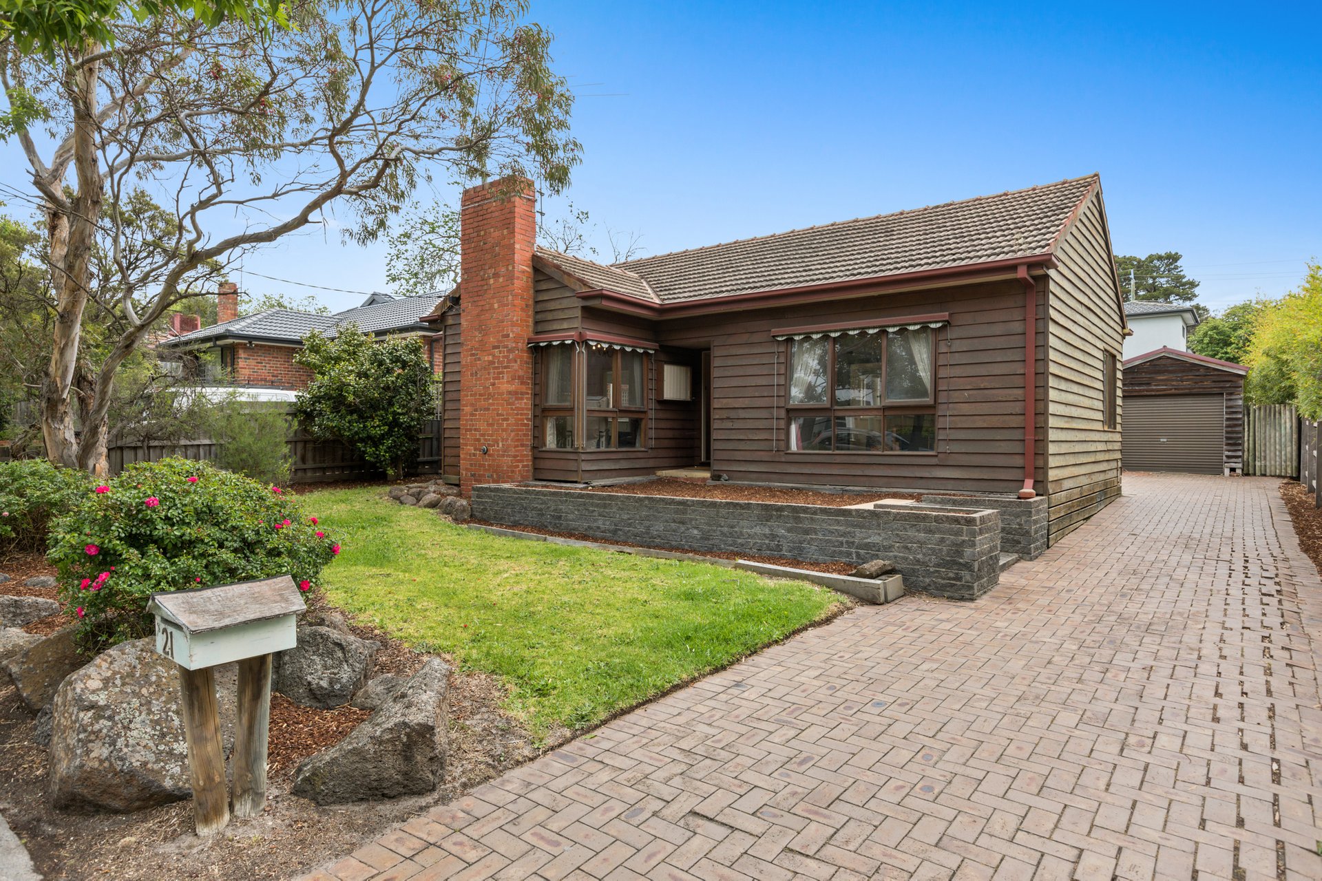21 Mernda Avenue, Cheltenham