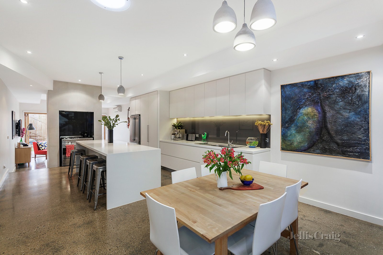 21 Miller Street, West Melbourne image 5