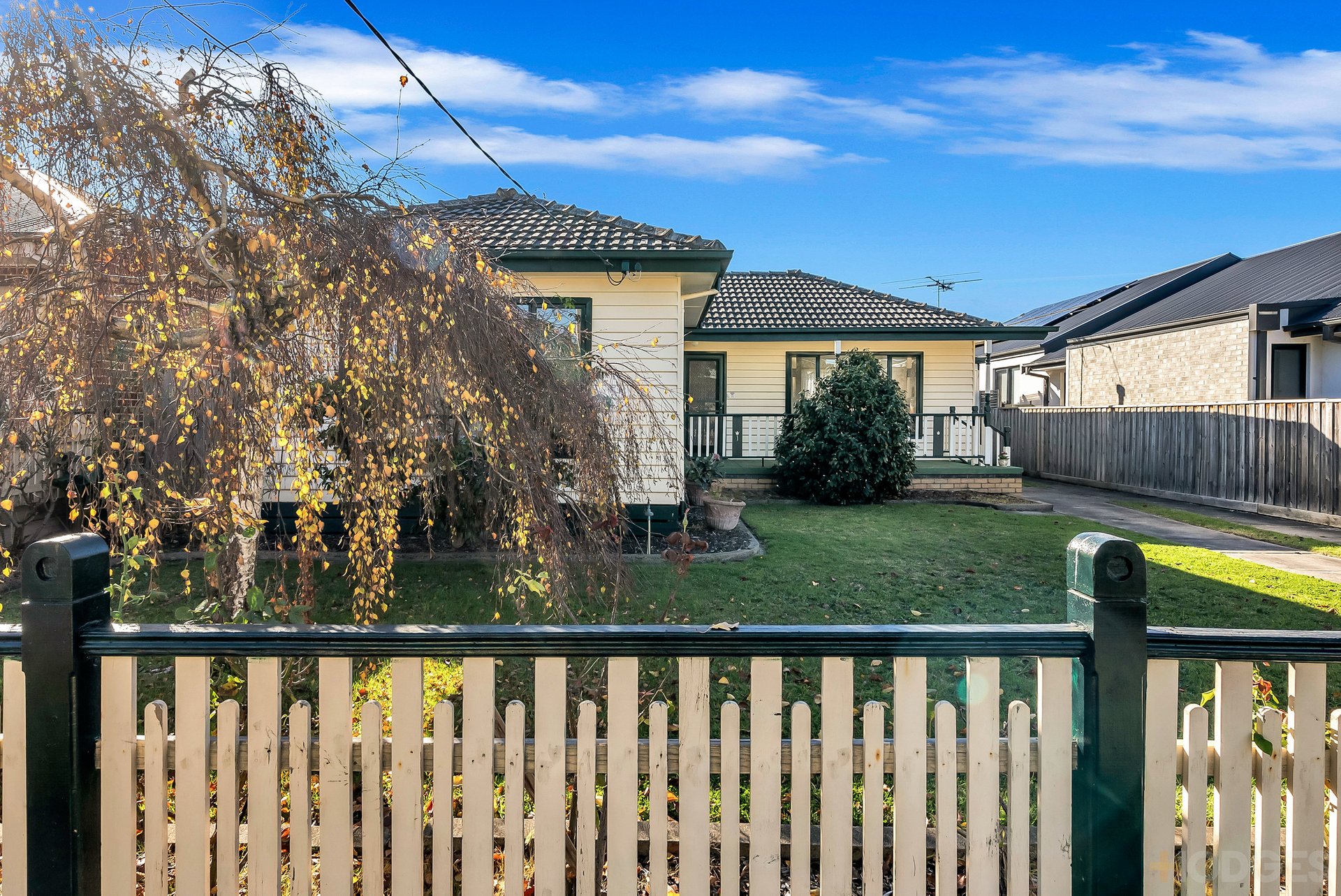 21 Morris Street Parkdale