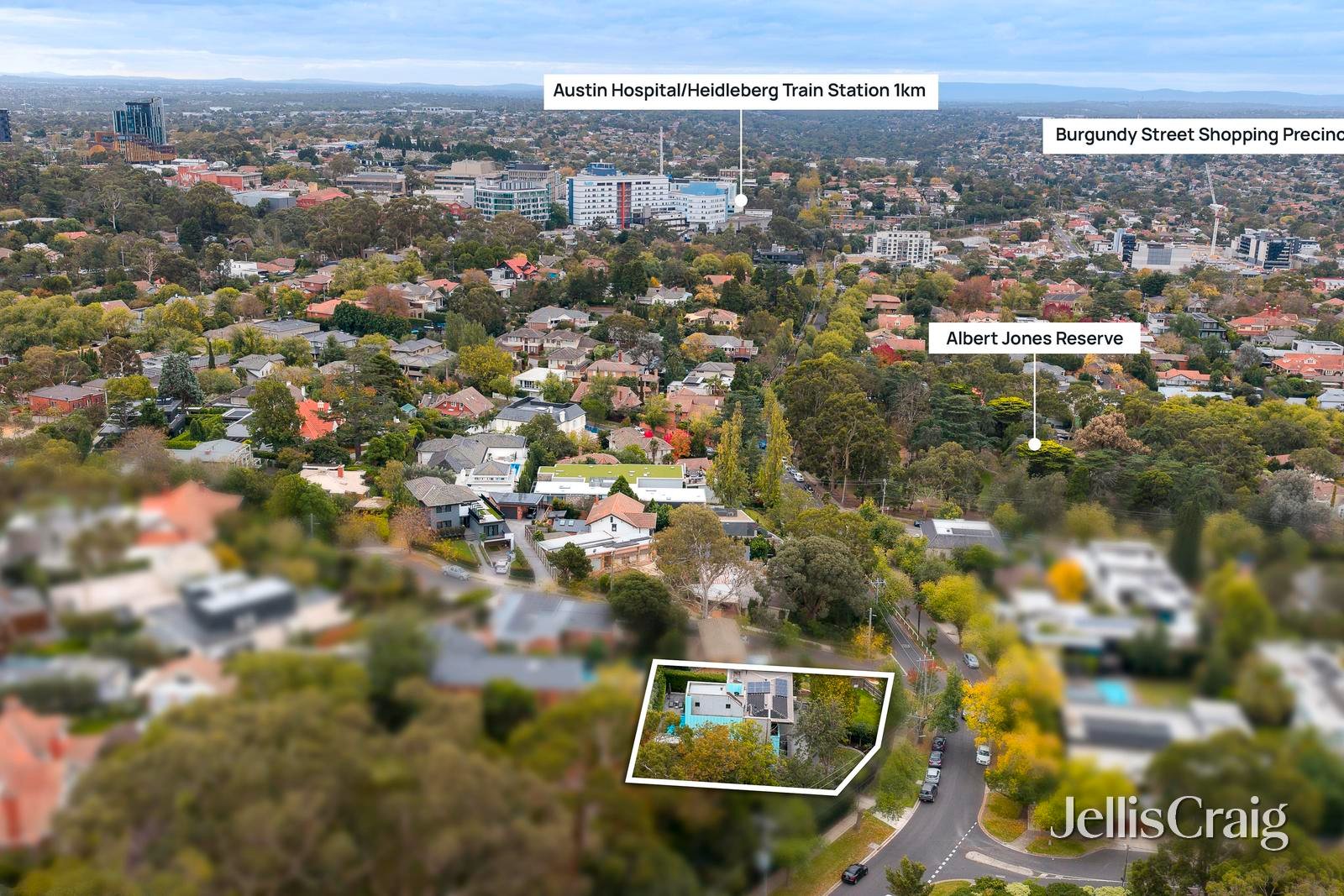 21 Mount Street, Eaglemont image 23