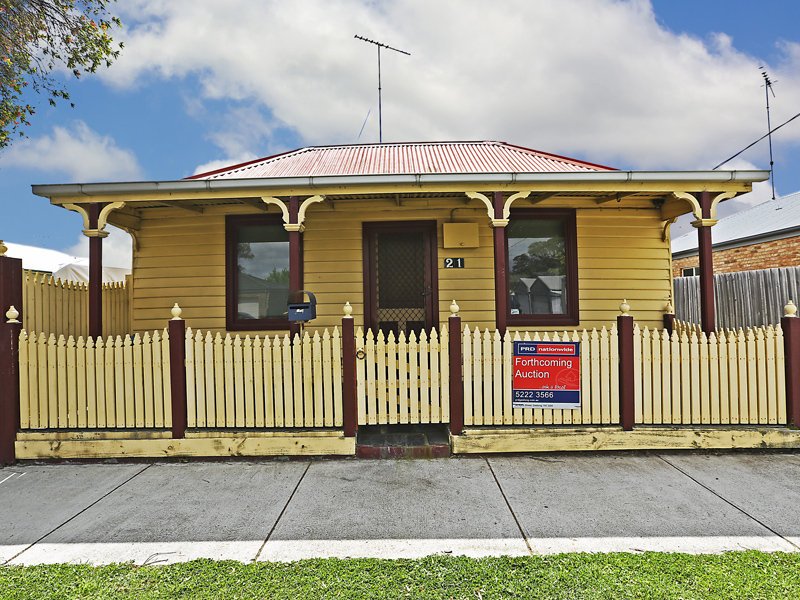 21 Mundy Street, Geelong image 2