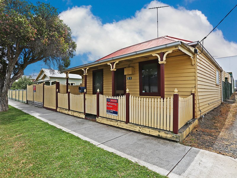 21 Mundy Street, Geelong image 3