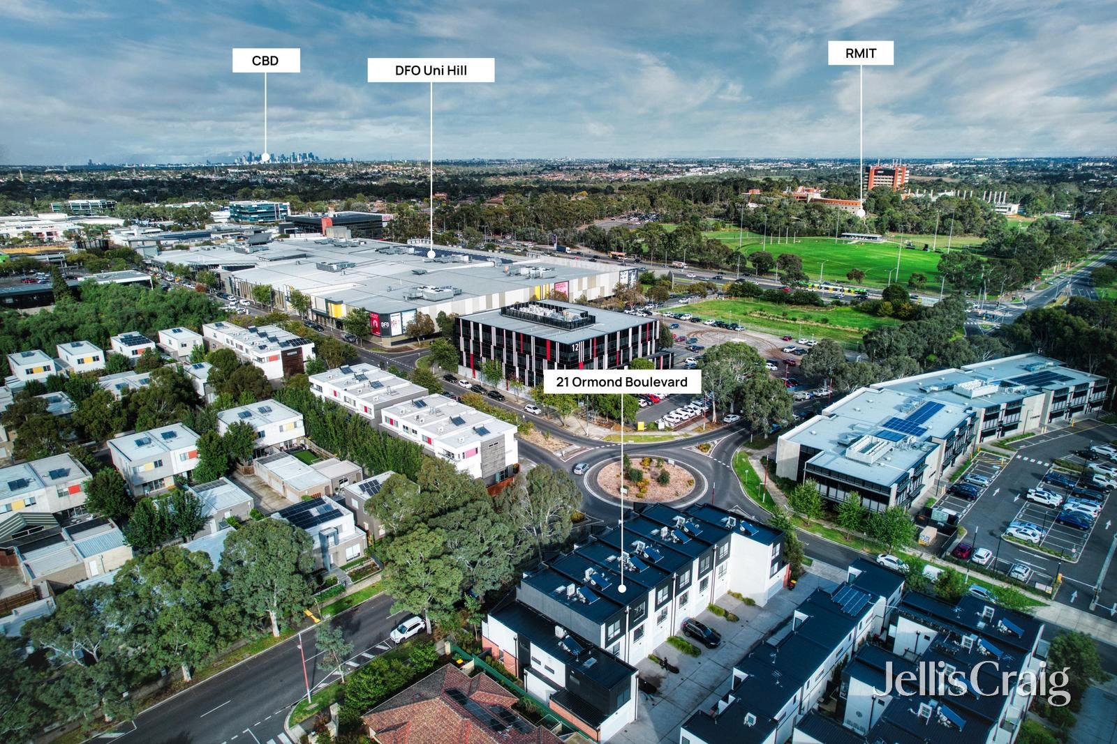 21 Ormond Boulevard, Bundoora image 11