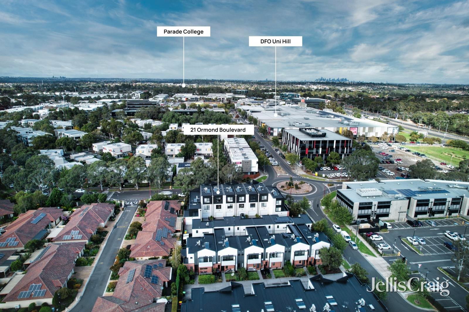 21 Ormond Boulevard, Bundoora image 12