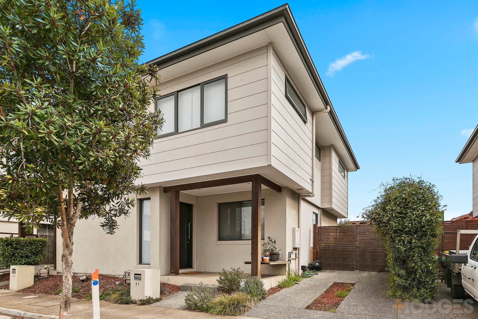 21 Park Avenue West Footscray